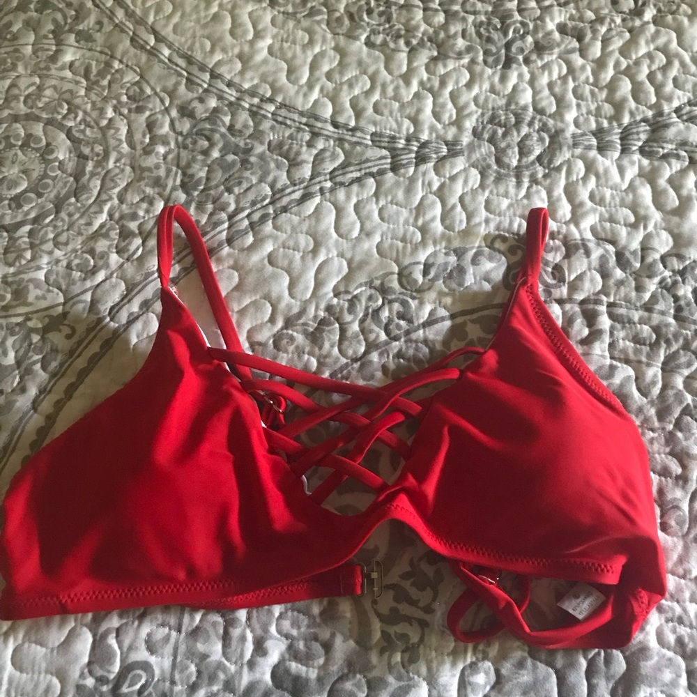Bikini top